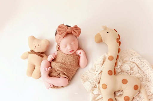 桐城宝宝满月体检检查什么