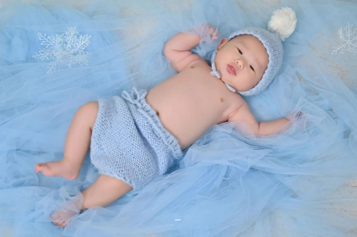 桐城摸孕妇肚子沾喜气